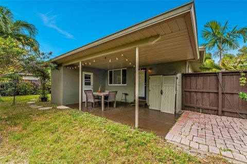 Villa ou maison à vendre à Oakland Park, Floride: 3 chambres, 101.45 m2 № 1966685 - photo 28