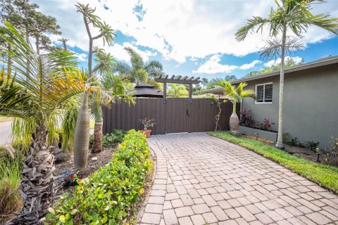 Villa ou maison à vendre à Oakland Park, Floride: 3 chambres, 101.45 m2 № 1966685 - photo 22