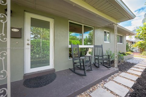 Villa ou maison à vendre à Oakland Park, Floride: 3 chambres, 101.45 m2 № 1966685 - photo 17