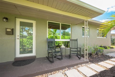 Villa ou maison à vendre à Oakland Park, Floride: 3 chambres, 101.45 m2 № 1966685 - photo 19