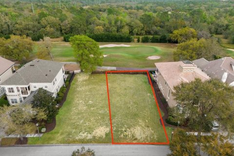 Terreno en venta en Four Corners, Florida № 1046586 - foto 1