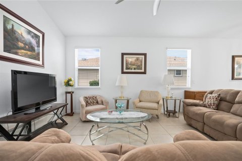 House in Ocala, Florida 2 bedrooms, 135.08 sq.m. № 1673748 - photo 11