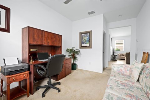 House in Ocala, Florida 2 bedrooms, 135.08 sq.m. № 1673748 - photo 20