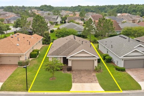 House in Ocala, Florida 2 bedrooms, 135.08 sq.m. № 1673748 - photo 30