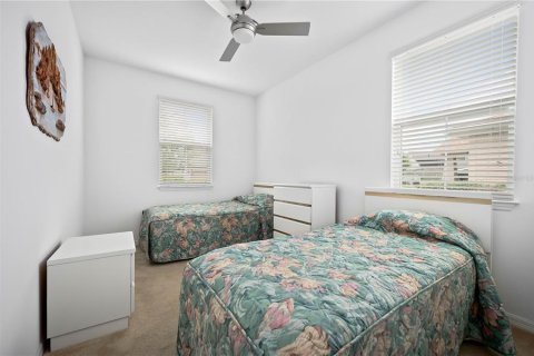 House in Ocala, Florida 2 bedrooms, 135.08 sq.m. № 1673748 - photo 17