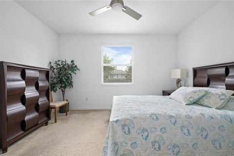 House in Ocala, Florida 2 bedrooms, 135.08 sq.m. № 1673748 - photo 24