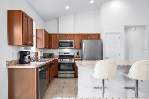 House in Ocala, Florida 2 bedrooms, 135.08 sq.m. № 1673748 - photo 14