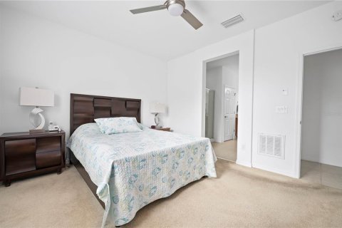 House in Ocala, Florida 2 bedrooms, 135.08 sq.m. № 1673748 - photo 25