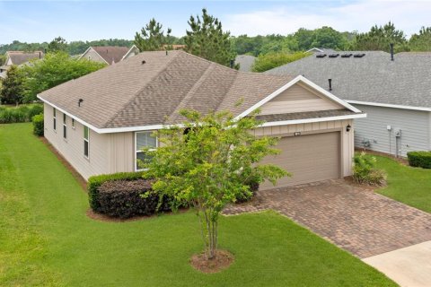 House in Ocala, Florida 2 bedrooms, 135.08 sq.m. № 1673748 - photo 29