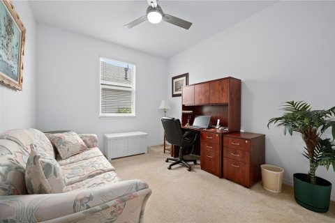 House in Ocala, Florida 2 bedrooms, 135.08 sq.m. № 1673748 - photo 21