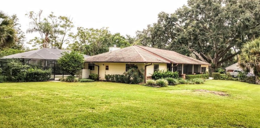 Villa ou maison à Ocala, Floride 3 chambres, 231.05 m2 № 1885504