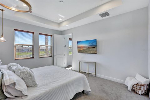 Casa en venta en Lakewood Ranch, Florida, 4 dormitorios, 203.92 m2 № 1510949 - foto 24