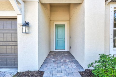 Casa en venta en Lakewood Ranch, Florida, 4 dormitorios, 203.92 m2 № 1510949 - foto 5