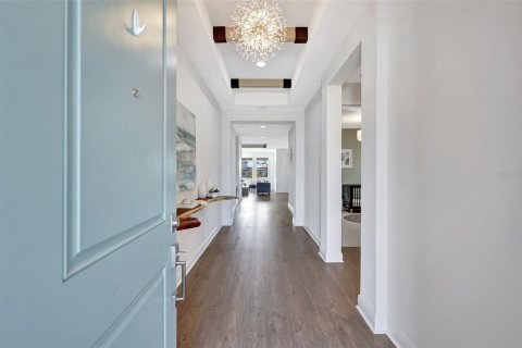 Casa en venta en Lakewood Ranch, Florida, 4 dormitorios, 203.92 m2 № 1510949 - foto 6