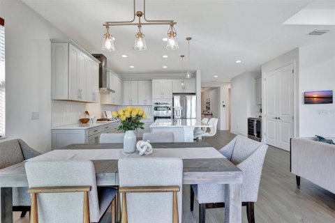 Casa en venta en Lakewood Ranch, Florida, 4 dormitorios, 203.92 m2 № 1510949 - foto 8