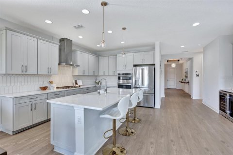 Casa en venta en Lakewood Ranch, Florida, 4 dormitorios, 203.92 m2 № 1510949 - foto 12
