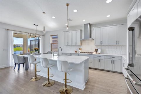 Casa en venta en Lakewood Ranch, Florida, 4 dormitorios, 203.92 m2 № 1510949 - foto 10