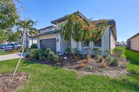 Casa en venta en Lakewood Ranch, Florida, 4 dormitorios, 203.92 m2 № 1510949 - foto 4