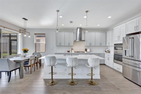 Casa en venta en Lakewood Ranch, Florida, 4 dormitorios, 203.92 m2 № 1510949 - foto 11