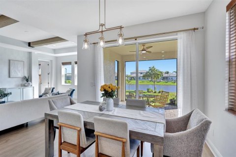 Casa en venta en Lakewood Ranch, Florida, 4 dormitorios, 203.92 m2 № 1510949 - foto 16