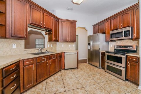 Casa en alquiler en Ocala, Florida, 3 dormitorios, 121.14 m2 № 1690938 - foto 7