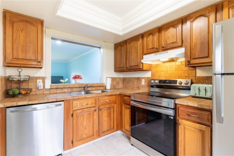 Copropriété à vendre à Naples, Floride: 1 chambre, 60.67 m2 № 1977600 - photo 4