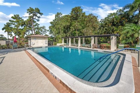 Copropriété à vendre à Naples, Floride: 1 chambre, 60.67 m2 № 1977600 - photo 17