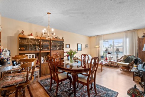 Купить кондоминиум в Холливуд, Флорида 3 комнаты, 61.78м2, № 2146706 - фото 4