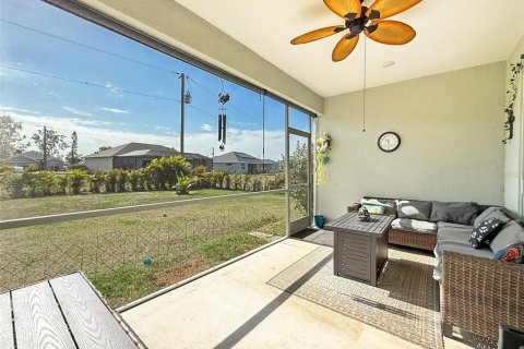 Casa en venta en Punta Gorda, Florida, 3 dormitorios, 177.26 m2 № 1608353 - foto 26