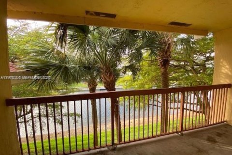 Apartamento en alquiler en Tamarac, Florida, 1 dormitorio, 68.84 m2 № 2080188 - foto 7