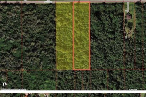 Land in Naples, Florida № 1056436 - photo 1
