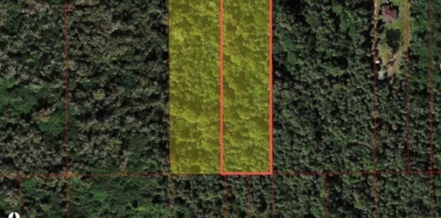 Land in Naples, Florida № 1056436