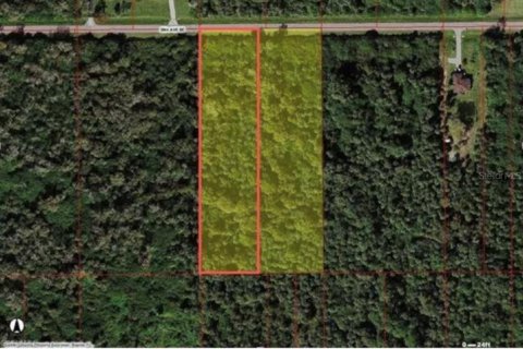 Land in Naples, Florida № 1056436 - photo 2