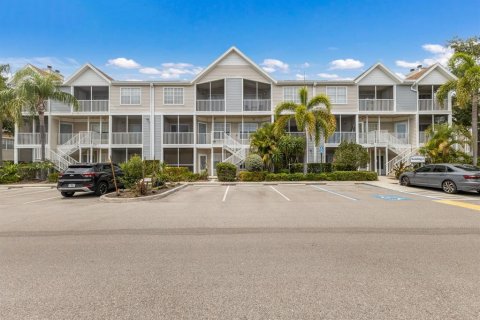 Condominio en venta en Sarasota, Florida, 1 dormitorio, 53.51 m2 № 1685359 - foto 2