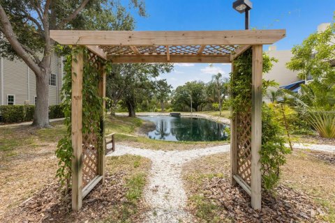 Condominio en venta en Sarasota, Florida, 1 dormitorio, 53.51 m2 № 1685359 - foto 25