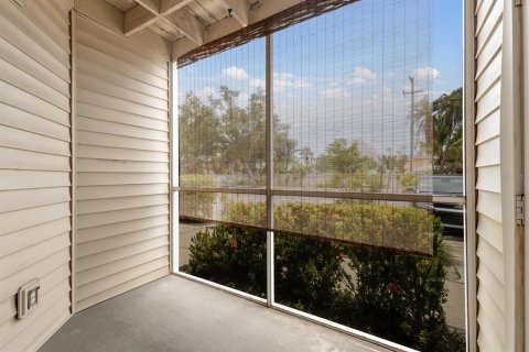 Condominio en venta en Sarasota, Florida, 1 dormitorio, 53.51 m2 № 1685359 - foto 22