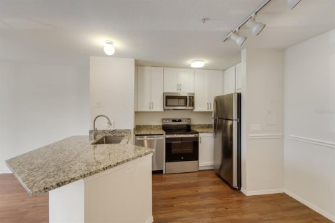 Condominio en venta en Sarasota, Florida, 1 dormitorio, 53.51 m2 № 1685359 - foto 11