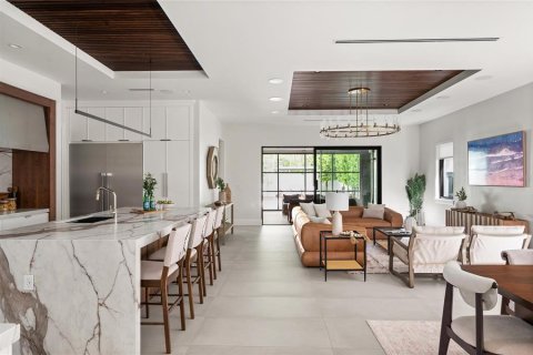 Villa ou maison à vendre à Orlando, Floride: 5 chambres, 360.83 m2 № 2403203 - photo 9