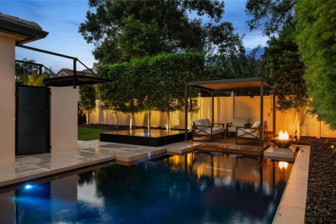 Villa ou maison à vendre à Orlando, Floride: 5 chambres, 360.83 m2 № 2403203 - photo 5
