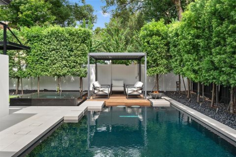 Villa ou maison à vendre à Orlando, Floride: 5 chambres, 360.83 m2 № 2403203 - photo 23