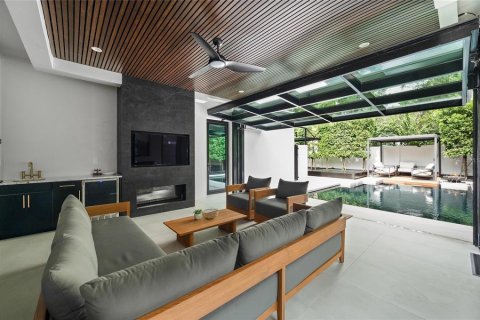 Villa ou maison à vendre à Orlando, Floride: 5 chambres, 360.83 m2 № 2403203 - photo 22