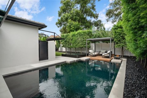 Villa ou maison à vendre à Orlando, Floride: 5 chambres, 360.83 m2 № 2403203 - photo 24