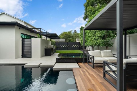 Villa ou maison à vendre à Orlando, Floride: 5 chambres, 360.83 m2 № 2403203 - photo 25