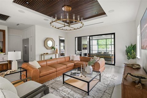 Villa ou maison à vendre à Orlando, Floride: 5 chambres, 360.83 m2 № 2403203 - photo 19