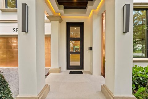 Villa ou maison à vendre à Orlando, Floride: 5 chambres, 360.83 m2 № 2403203 - photo 8