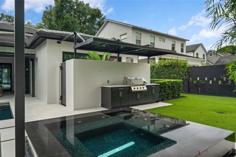 Villa ou maison à vendre à Orlando, Floride: 5 chambres, 360.83 m2 № 2403203 - photo 27