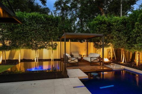 Villa ou maison à vendre à Orlando, Floride: 5 chambres, 360.83 m2 № 2403203 - photo 6