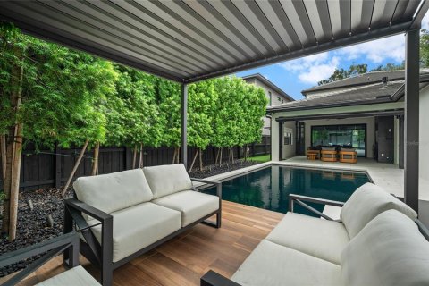 Villa ou maison à vendre à Orlando, Floride: 5 chambres, 360.83 m2 № 2403203 - photo 26