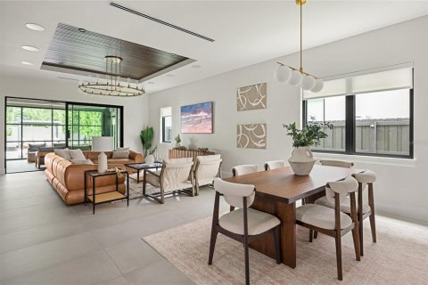 Villa ou maison à vendre à Orlando, Floride: 5 chambres, 360.83 m2 № 2403203 - photo 18