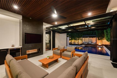Villa ou maison à vendre à Orlando, Floride: 5 chambres, 360.83 m2 № 2403203 - photo 3